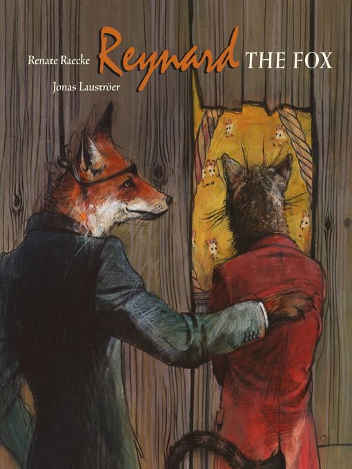 Title details for Reynard the Fox by Renate Raecke - Available